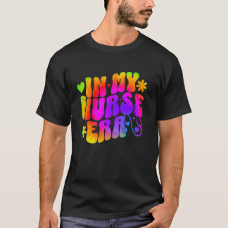 Krankenschwester-Tag In Meiner Krankenschwester-Är T-Shirt