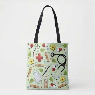 Krankenschwester Tasche