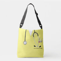 Krankenschwester-Tasche