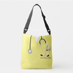 Krankenschwester-Tasche Tragetaschen Mit Langen Trägern