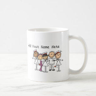 Krankenschwester-Wochen-T - Shirts und Geschenke Tasse