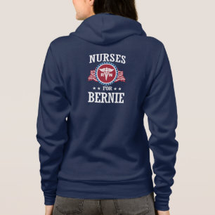 KRANKENSCHWESTERN FÜR HOODIE
