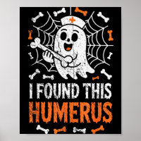 Krankenschwestern Ich fand diesen Humerus lustig G
