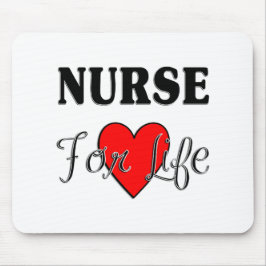 Krankenschwestern Mousepad