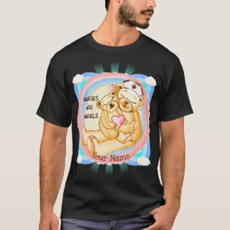 Krankenschwestern sind Engel T-Shirt