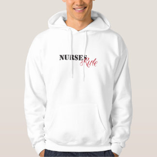 Krankenschwesterregel Hoodie