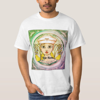 Krankenstimme T-Shirt