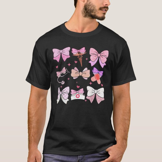 Krankentag T-Shirt (Vorderseite)