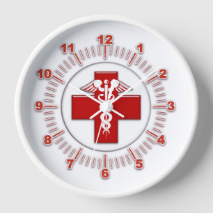 KrankenUhr Uhr