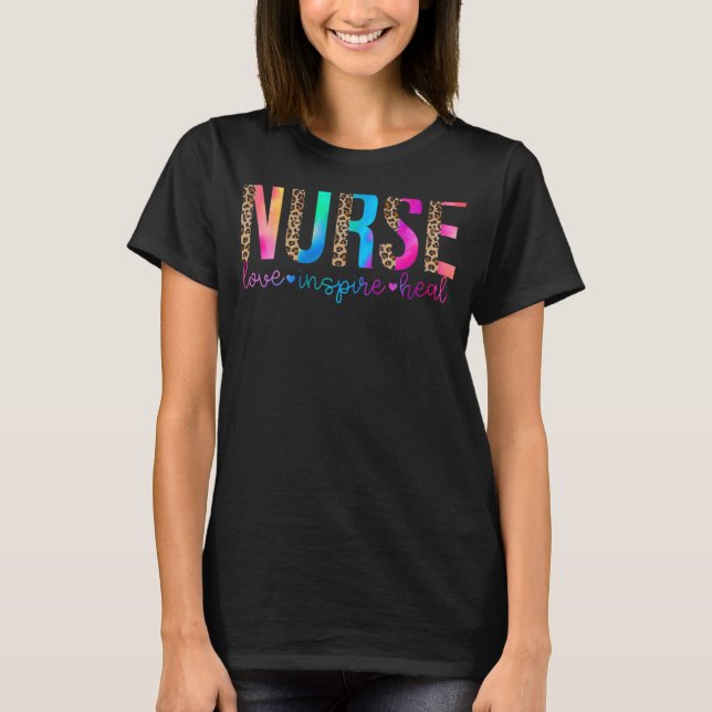 Krankenversicherung_1 T-Shirt (Vorderseite)