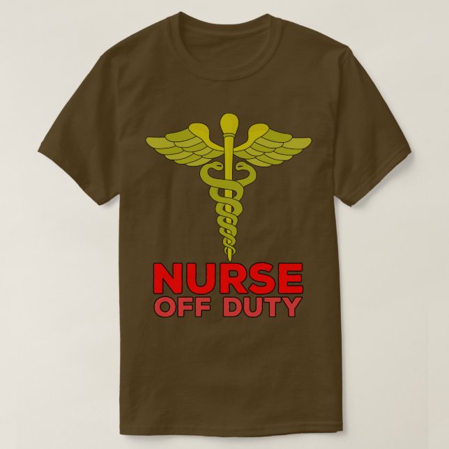 Krankenversicherung 8 T-Shirt (Design vorne)