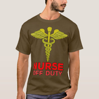 Krankenversicherung 8 T-Shirt