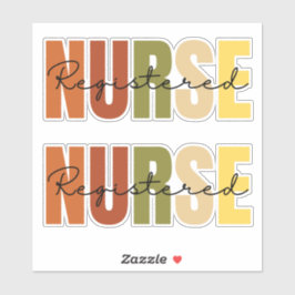 Krankenversicherung Aufkleber