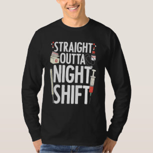 Krankenversicherung für Männer - Notregister für F T-Shirt