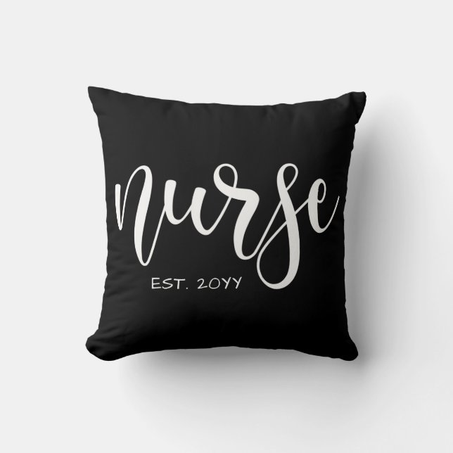 Krankenversicherung für Studierende nach eigenem J Kissen (Vorderseite)