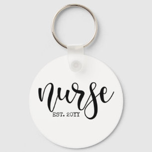 Krankenversicherung für Studierende nach eigenem J Schlüsselanhänger