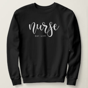 Krankenversicherung für Studierende nach eigenem J Sweatshirt