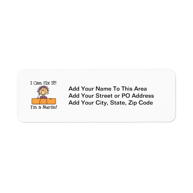 Krankenversicherung Ich kann es T - Shirt und Gesc (Vorne)