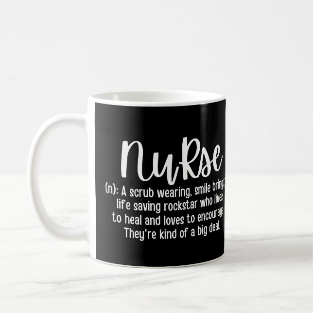 Krankenversicherung Kaffeetasse (Links)