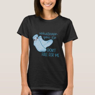 Krankenversicherung kann das Risiko für das Gesund T-Shirt