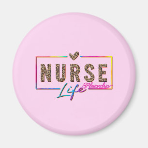 Krankenversicherung Magnet