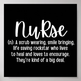 Krankenversicherung Poster