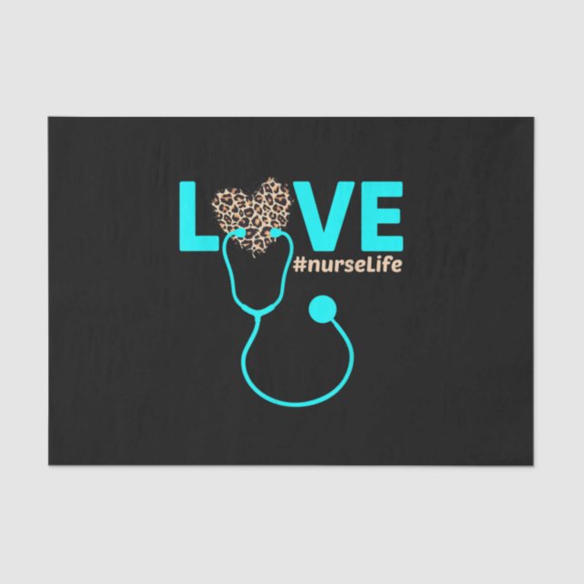 Krankenversicherung Seidenpapier (Vorderseite)