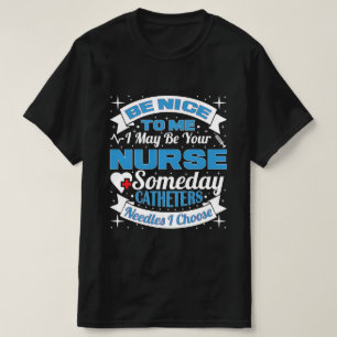 Krankenversicherung T-Shirt