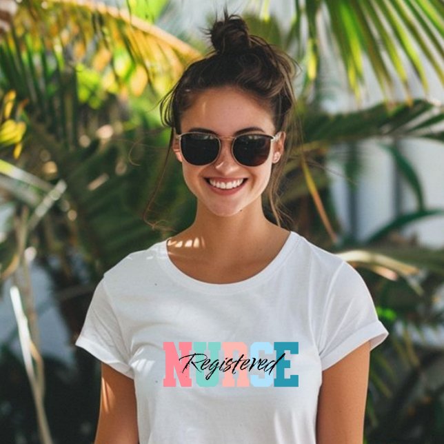 Krankenversicherung T-Shirt (Von Creator hochgeladen)