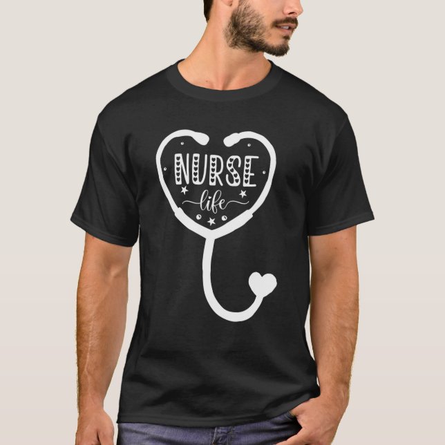 Krankenversicherung T-Shirt (Vorderseite)