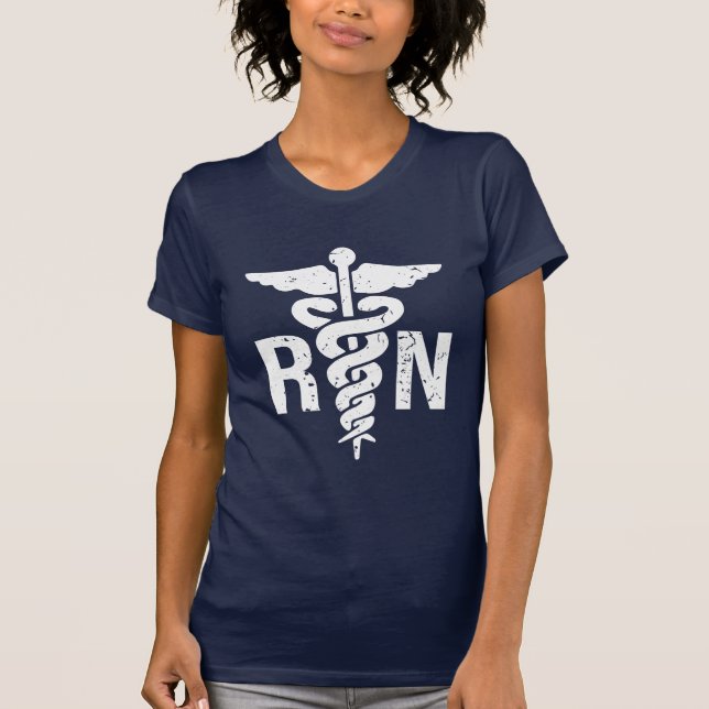 Krankenversicherung T-Shirt (Vorderseite)