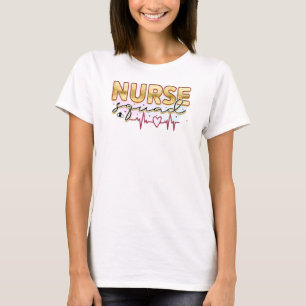 Krankenversicherung - T - Shirt für Frauen