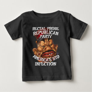 KRANKENVERSICHERUNG ZL X1 KP PRÄMIEN KRANKENVERSOR BABY T-SHIRT