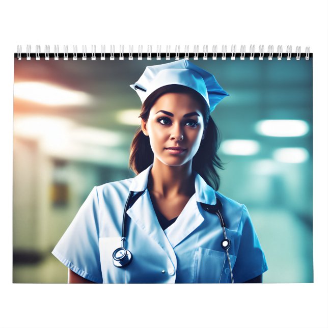 Krankenversicherungskalender 2024 kalender (Titelbild)