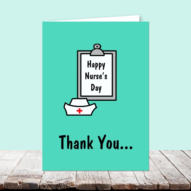 Krankenversicherungskarte — Danke Karte (Von Creator hochgeladen)