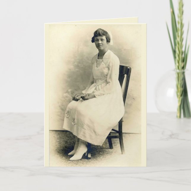 Krankenversicherungskarte Karte (Vorderseite)