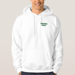 Krankenwagen Hoodie