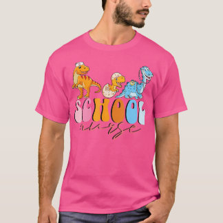 Krankenwoche T-Shirt