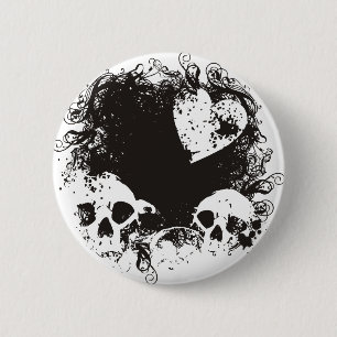 Krankhaftes Romance Button