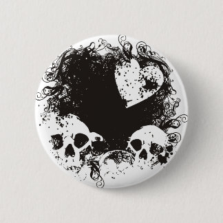 Krankhaftes Romance Button