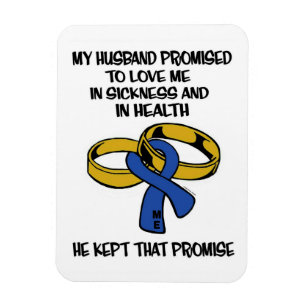 Krankheit/Gesundheit… ICH Magnet