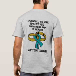 Krankheit/Gesundheit...TN T-Shirt