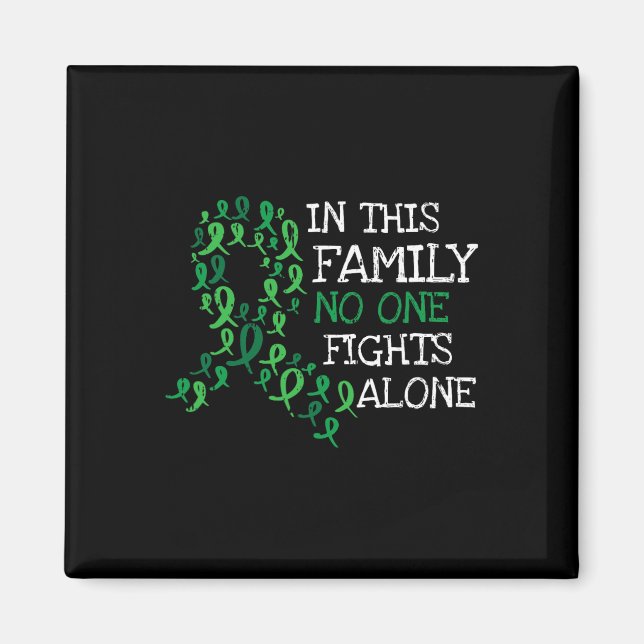 Krankheit Psychische Gesundheit Skoliose Fettleibi Magnet (Vorne)