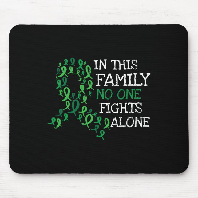 Krankheit Psychische Gesundheit Skoliose Fettleibi Mousepad (Vorne)