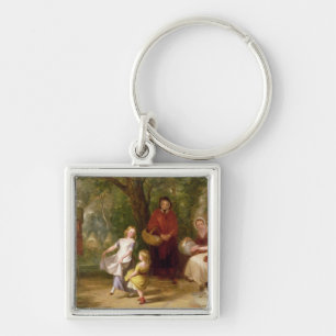 Krankheit und Gesundheit, 1843 Schlüsselanhänger