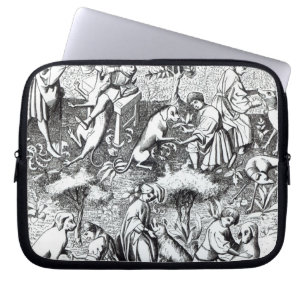 Krankheiten der Hunde und ihrer Heilung, nach Laptopschutzhülle