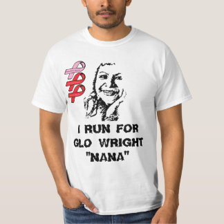 KRANKHEITS-BEWUSSTSEIN T-Shirt