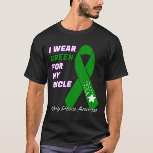 Krankheitsbewusstsein Dialyse Transplantativer Pat T-Shirt
