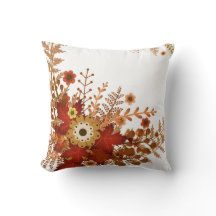 Kräntherbst mit Blume