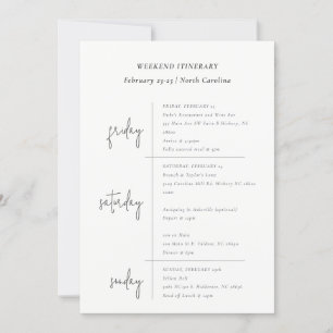 Kranz aus rosa Blumen Wochenend-Geburtstagsplan Einladung